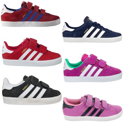 adidas schuhe kinder gazelle